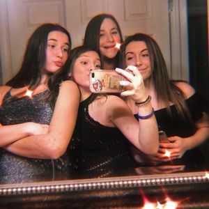 Meet your Posher, Halle